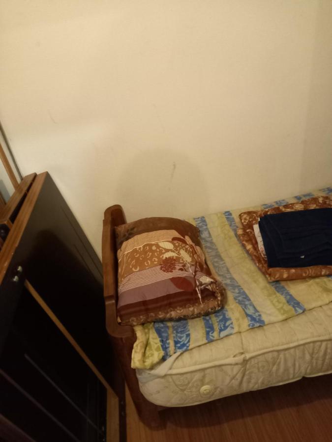Hostel 17 Only For Men Tbilisi Buitenkant foto